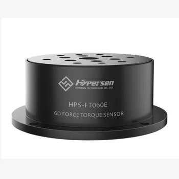 HPS-FT060E / 6-Osni Sile Navora Senzor / F/T Senzor / Robot Sile Control / HYPERSEN