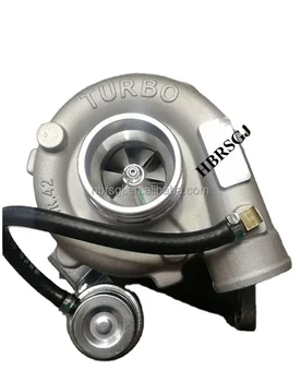 Vroče prodaje diesel motor, Turbo Polnilnik GT25 728918-5002 728918-0002 728918-5002S Turbone Turbopolnilnikom za Yuchai YC41102LQ